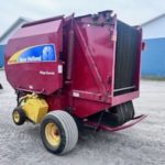 NEW HOLLAND BR7060