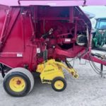 NEW HOLLAND BR7060
